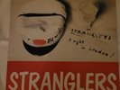 The Stranglers - Stranglers a night in London  Vinyl LP