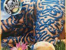 Jellyfish - Bellybutton 1990 Charisma USA 1st Pressing Gold Stamp Promo NM