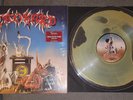 TANKARD - PAVLOV´S DAWGS LIQUID VINYL * Only 40 Made  RAR NEU