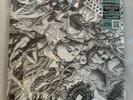 British Sea Power ‎Disco Elysium Original Soundtrack Motorics Origami Vinyl 3LP