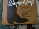 WAYNE KEMP – WAYNE KEMP - DL75290 VINYL LP BLACK Vintage 12” 33 Rpm Record