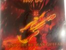 AC/DC  ...And There Was Guitar  Flame Red Vinyl New Vinyl Record LP US Seller