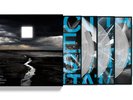 Porcupine Tree: Closure / Continuation - Live in Amsterdam   4 LP, CLEAR Vinyl