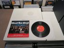 BEATLES/ SHERIDAN...: Meet The Beat, POLYDOR, CLUB EDIT, MONO, 10