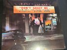 Elton John DON'T SHOOT ME I'M ONLY THE PIANO PLAYER Rare 180g Vinyl Sealed NEW