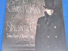 Gary Numan LP 180G Vinyl Double Album, Splinter Songs From A Broken Mind 2013 NM