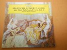 Sealed  Narciso Yepes Spanish Guitar Music Vols 1 & 2 German DGG Stereo 2LPs 70s