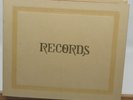 Vintage Glenn Miller and His Orchestra 45 rpm 7 inch Records Album of 10