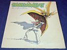 Parliament - Motor Booty Affair LP - Casablanca w/ Cut-Outs - AS IS