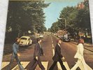 THE BEATLES   ABBEY ROAD LP   MFSL-1-023   Original Master Recording   Excellent