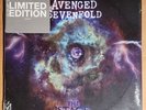 Avenged Sevenfold: The Stage - New 2 LP Limited Edition Grape Candy Purple Vinyl