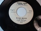 Doo Wop 45 Don Julian Meadowlarks 
