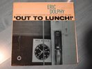 Eric Dolphy ‎– Out To Lunch  - Original  US/64 - Blue Note ‎– BLP 4163 - NM -RAR