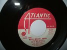 Northern Soul. THE DRIFTERS - BABY WHAT I MEAN  - ATLANTIC. DEMO.