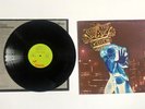 JETHRO TULL WARCHILD US PROMO VINYL LP