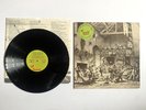JETHRO TULL MINSTREL IN THE GALLERY US PROMO VINYL LP