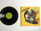 JETHRO TULL TOO OLD TO ROCK AND ROLL US PROMO VINYL LP