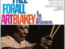 Art Blakey and the Jazz Messengers Free for All (Vinyl) 12