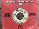 Rolling Stones Wild Horses Sway RS-19101 Atlantic Promo Promotional Record F