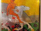 FLEETWOOD MAC Then Play On RARE FACTORY SEALED LP Original 1969-1970