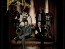 Panic  At The Disco - Vices & Virtues NEW Sealed Vinyl LP Album