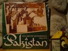 PAKISTAN: FOLK AND POP INSTRUMENTALS 1966-1976 2xLP/Panthers/Mods/Sun City Girls