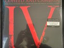 Coheed And Cambria Good Apollo I'm Burning Star IV Volume One Vinyl