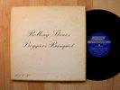 Rolling Stones Beggars Banquet London PS 539 orig 1968 gate NM