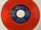 Ramon Altamirano & Emerald Crescents DOO WOP SOUL 45 Daddy's Home RED WAX M HEAR