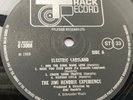 Jimi Hendrix Electric Ladyland LP UK 1968 A1 / A1 / B1 / B1  Track Original FaB