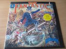 Elton john - Captain Fantastic (2017) remaster - new vinyl LP sealed