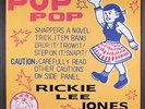 RICKIE LEE JONES: pop pop ALTO ANALOGUE 12