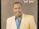 JOHN P. KEE - Yes Lord, 1986 LP- Excellent - The Clark Sisters Era C.O.G.I.C