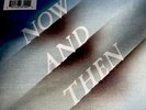 The Beatles Now And Then /Love Me Do  CLEAR 7