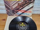 THE BEATLES - PLEASE PLEASE ME 1963 UK MONO LP  PARLOPHONE -XEX421 PMC 1202-VG