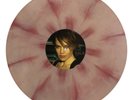 GALA ‎– Freed From Desire - NEUF Rare - Disque Vinyle Couleur- Pêche Marbré Rose