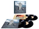 The Who - Who's Next - 4 x Vinyl LP 50th Anniversary Box Set (sealed)
