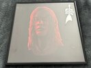 Daniel Johns FutureNever Silver Anniversary Edition Vinyl with Signed Artwork