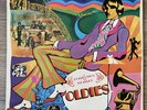 The Beatles - A Collection Of Beatles Oldies 1971 VINYL LP 2 BOX EMI VG+/EX