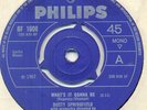Dusty Springfield - What's It Gonna Be (7