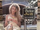 TAYLOR SWIFT “Tim McGraw” 7