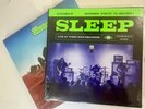 Sleep-Dopesmoker &Live At Third Man Records  third man vault Unopened