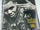 KEVIN GATES Islah DOUBLE LP 2016 Gold Colored Vinyl EXCELLENT COND.