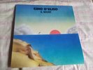 Gino D'Eliso – Il Mare - LP 33 Giri 12