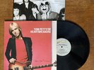 Tom Petty and the Heartbreakers  Damn the Torpedos LP Vinyl 1979 1st Press VG+