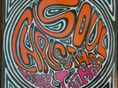 Booker T And The MGs. Soul Christmas. Rare Stax Vinyl Album. Excellent Condition