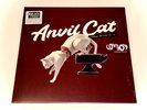 ANVIL CAT FROM STUDIO 4 - LOVEJOY Etched White Vinyl RSD 2023 SEALED SHIPS FREE
