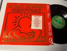 A Very Special Christmas LP Keith Haring NM  ORIG PROMO