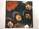 THE BEATLES RUBBER SOUL - APPLE AP-8156 Japan RED WAX LP