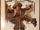 VINTAGE VINYL Pure Prairie League LP AYL1-4656-B BEST RECORD MAILER